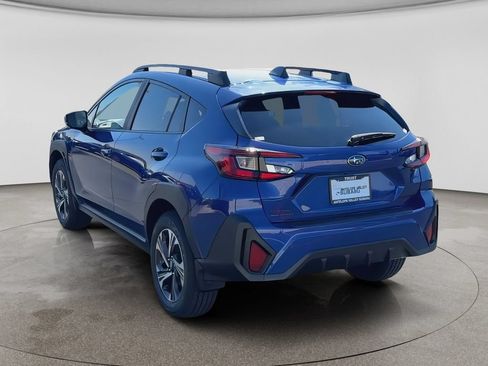 New 2026 Subaru Crosstrek 2.5i Premium AWD/4WD image 6