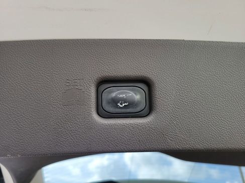Certified 2023 Lincoln Nautilus FWD image 7