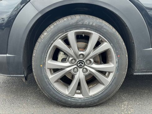 Used 2023 MAZDA CX-30 AWD 2.5 S w/ Select Package image 10