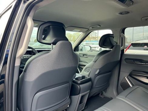 New 2026 Kia EV9 Light RWD image 11