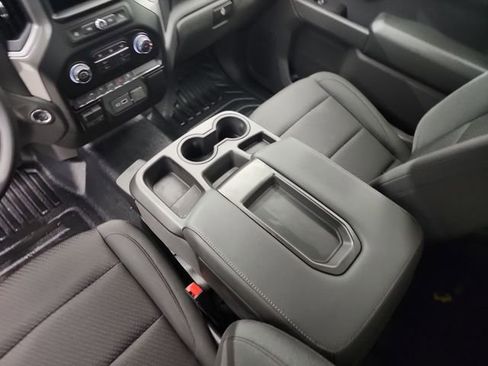 New 2026 Chevrolet Silverado 1500 W/T w/ WT Value Package image 23