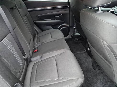 Used 2023 Hyundai Tucson SEL FWD image 24