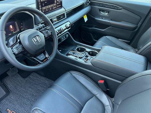 New 2026 Honda Passport TrailSport Elite image 10