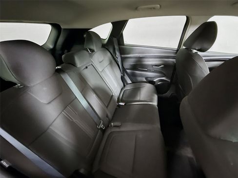 Used 2024 Hyundai Tucson SEL AWD/4WD image 26