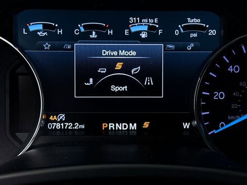 Used 2018 Ford Expedition Max Platinum AWD/4WD image 11