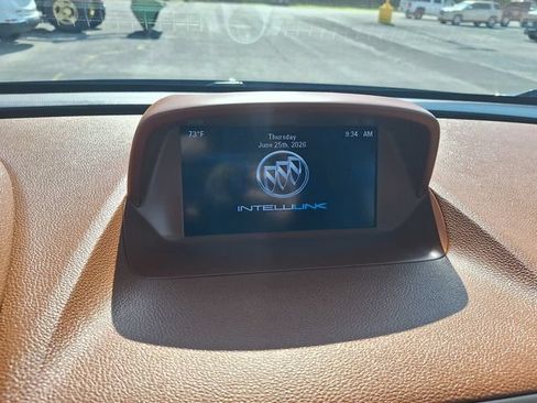 Used 2014 Buick Encore Leather FWD image 23