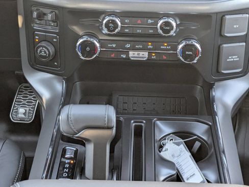 New 2025 Ford F150 XLT w/ Equipment Group 303A High AWD/4WD image 20