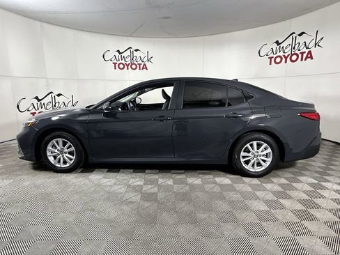 New 2026 Toyota Camry LE image 4