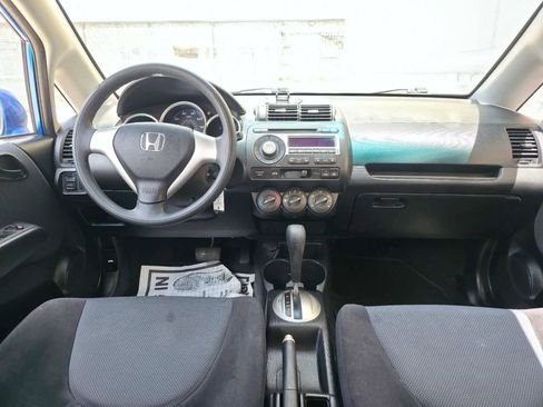 Used 2008 Honda Fit image 14