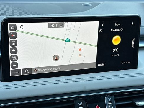 Used 2023 Genesis G70 2.0T w/ Sport Prestige Package image 18