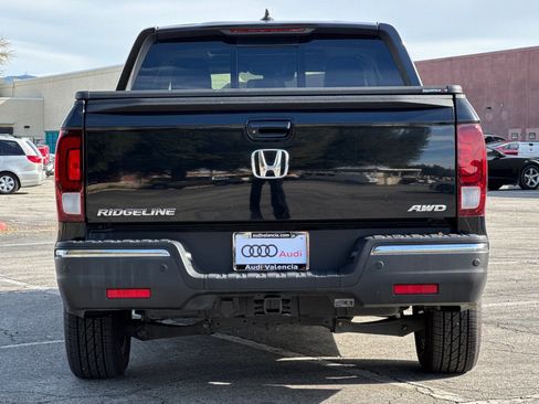 Used 2020 Honda Ridgeline RTL-E image 5