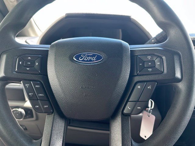 Used 2017 Ford F150 XL w/ Equipment Group 101A Mid RWD image 19
