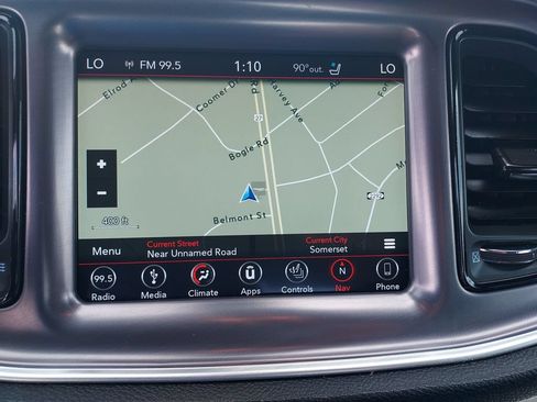 Used 2019 Dodge Challenger GT w/ Plus Package RWD image 22