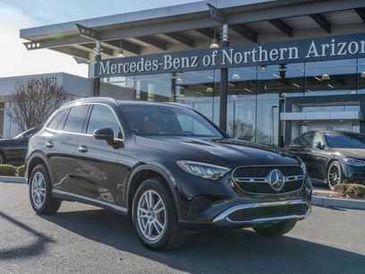 Used 2023 Mercedes-Benz GLC 300