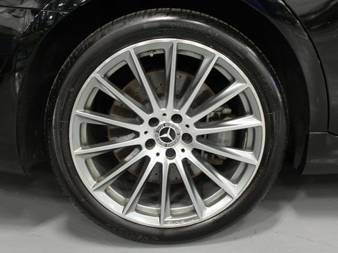 Used 2022 Mercedes-Benz S 580 4MATIC Sedan image 14