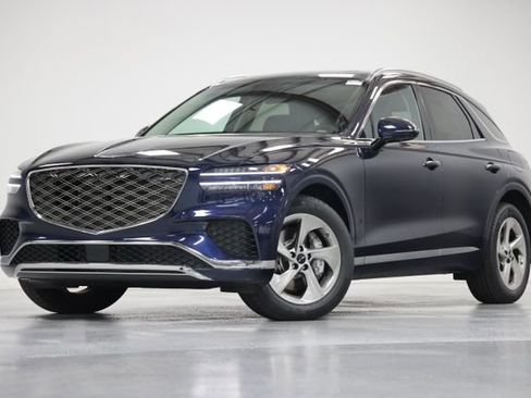 New 2026 Genesis GV70 2.5T Select AWD/4WD image 7