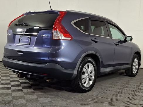 Used 2014 Honda CR-V EX-L image 9