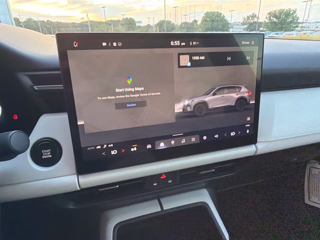 New 2026 MAZDA CX-5 Select AWD/4WD image 15