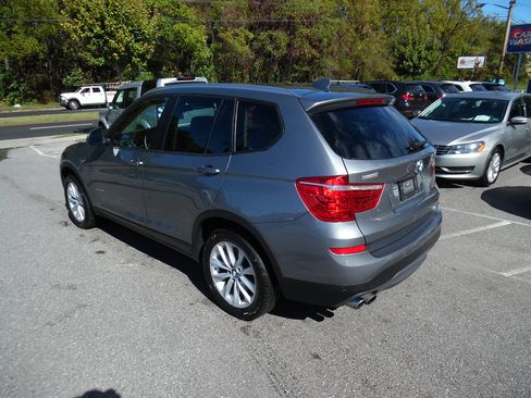 Used 2016 BMW X3 xDrive28i image 3
