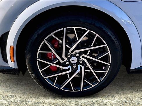 Used 2023 Ford Mustang Mach-E GT w/ GT Performance Edition image 34