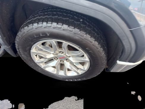 Used 2020 GMC Sierra 1500 SLT w/ SLT Premium Plus Package image 21