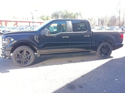 New 2026 Ford F150 STX w/ F-150 LOBO Package AWD/4WD image 6