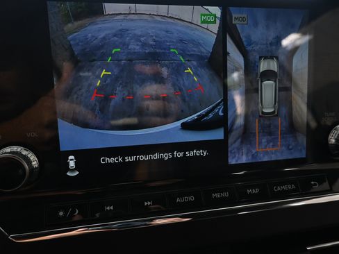 Used 2023 Mitsubishi Outlander SE image 26