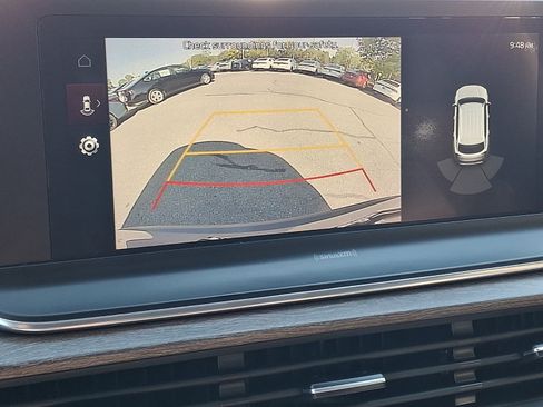 Used 2020 Kia Telluride EX w/ EX Premium Package AWD/4WD image 19