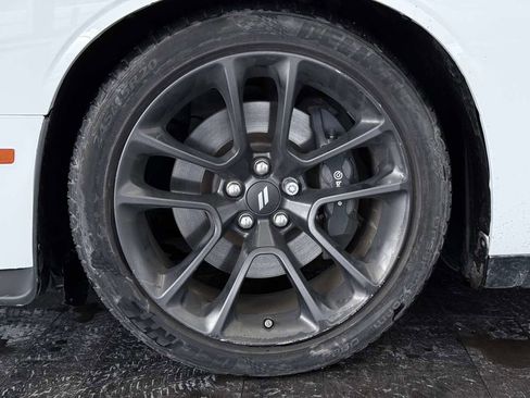 Used 2021 Dodge Challenger R/T Scat Pack w/ Plus Package image 30