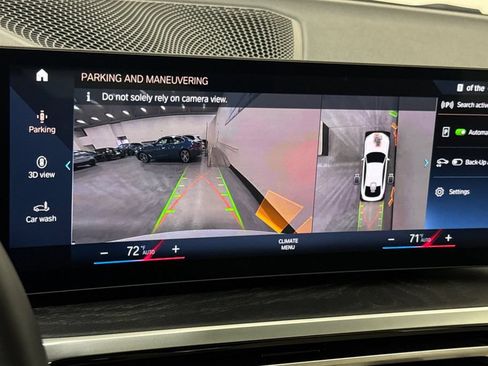 Used 2023 BMW i4 eDrive40 RWD image 22