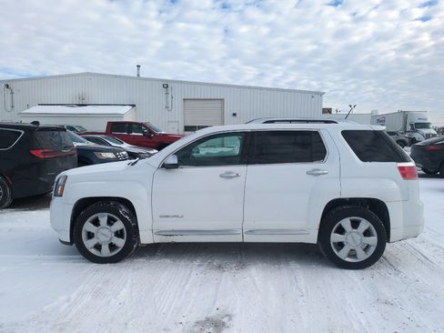 Used 2014 GMC Terrain Denali image 9