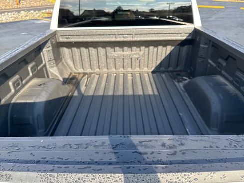 Certified 2023 GMC Sierra 1500 AT4 image 24