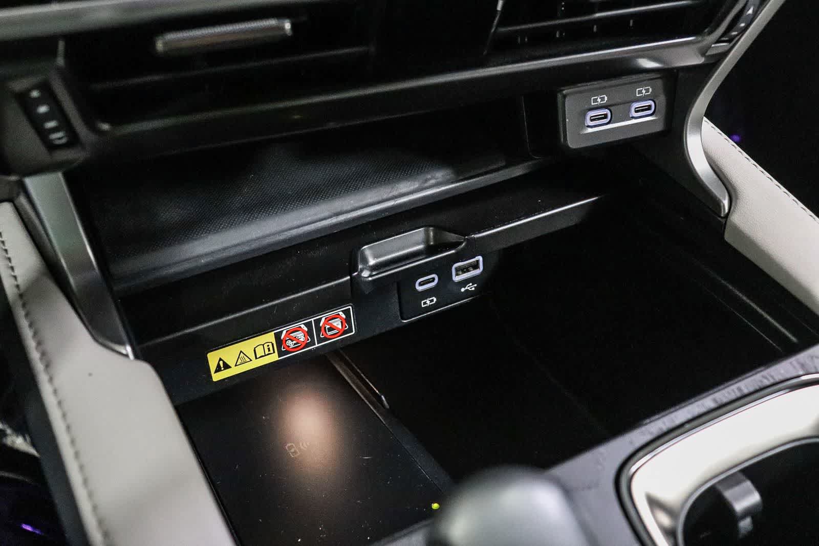 Used 2023 Lexus RX 350 Premium Plus w/ Cold Area Package FWD image 22