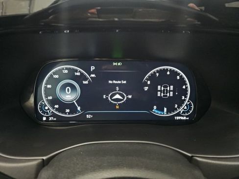 Used 2022 Hyundai Palisade Calligraphy image 27