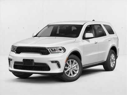 Used 2023 Dodge Durango SXT w/ SXT Blacktop Group