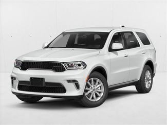 Used 2023 Dodge Durango SXT w/ SXT Blacktop Group RWD video 1