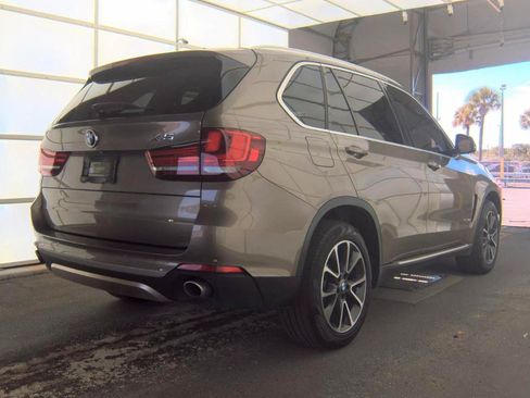 Used 2017 BMW X5 sDrive35i RWD image 6