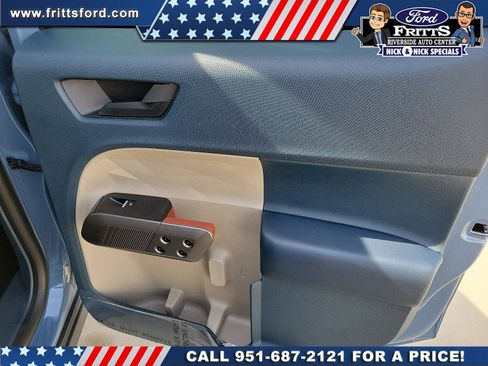 New 2026 Ford Maverick Lariat AWD/4WD image 22