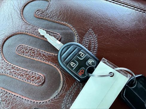 Used 2014 Ford F350 King Ranch AWD/4WD image 13