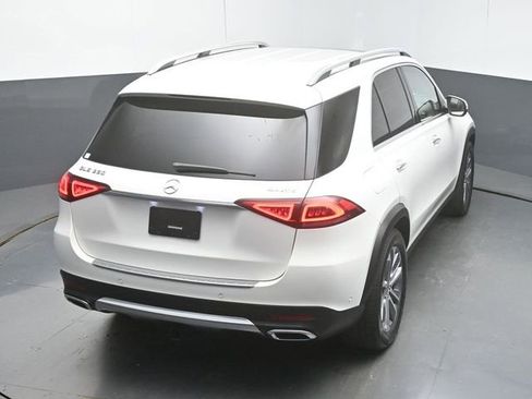 Used 2023 Mercedes-Benz GLE 350 4MATIC w/ Premium Package image 48