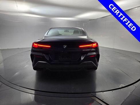 Certified 2026 BMW 840i 840i image 10