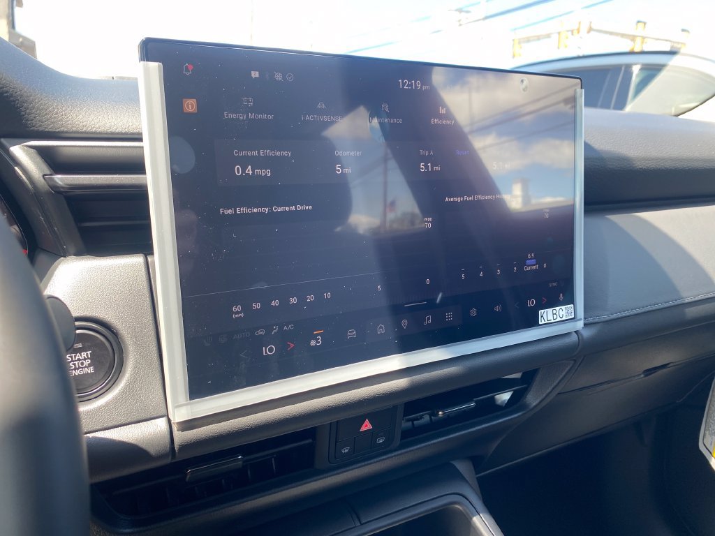 New 2026 MAZDA CX-5 Preferred AWD/4WD image 20
