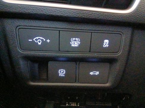 New 2026 Hyundai Sonata Blue image 19