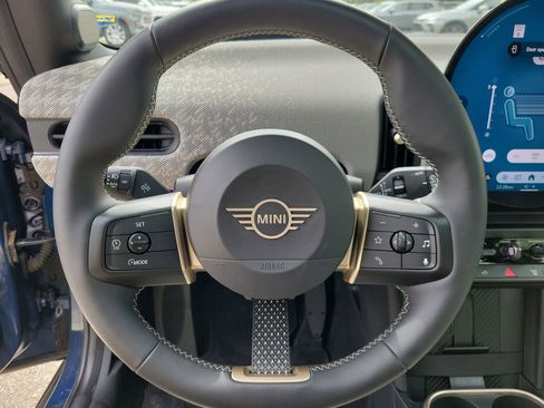 Used 2025 MINI Cooper S image 14