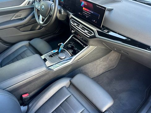 Certified 2023 BMW i4 eDrive40 w/ Premium Package image 19