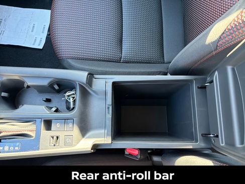 New 2026 Nissan Sentra SR w/ Floor Mat Package FWD image 26