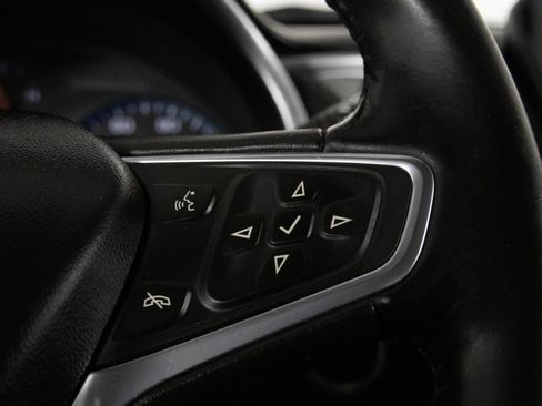 Certified 2022 Chevrolet Malibu RS image 30