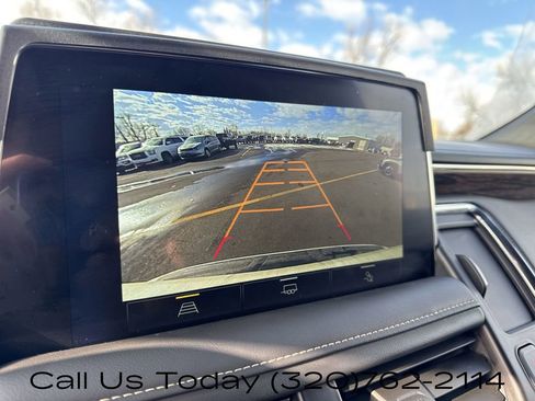 Used 2023 Chevrolet Tahoe Premier w/ Max Trailering Package image 17