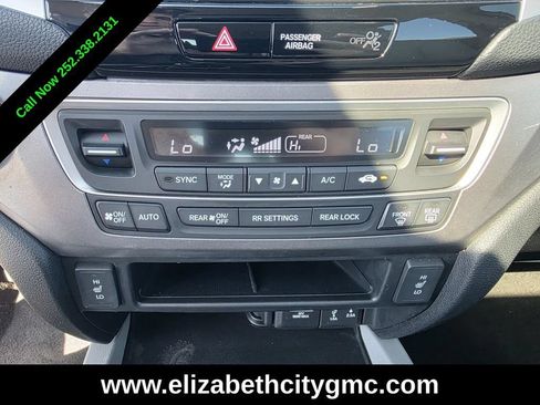 Used 2018 Honda Pilot EX-L image 20