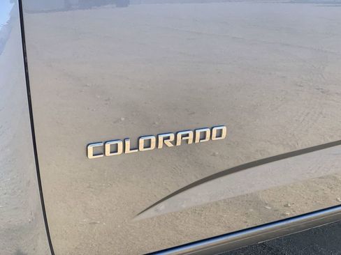 Certified 2018 Chevrolet Colorado LT w/ LT Convenience Package RWD image 37